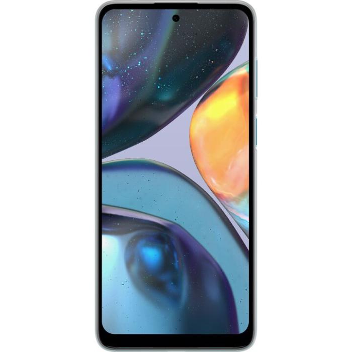 iSecrets - Mobilskal till Motorola Moto G22 med Disco