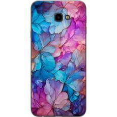 iSecrets - Mobilskal till Samsung Galaxy J4+ med Magiskt