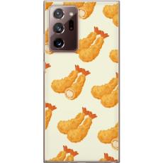 Gustaf - Mobilskal till Samsung Galaxy Note20 Ultra med R&auml;kor