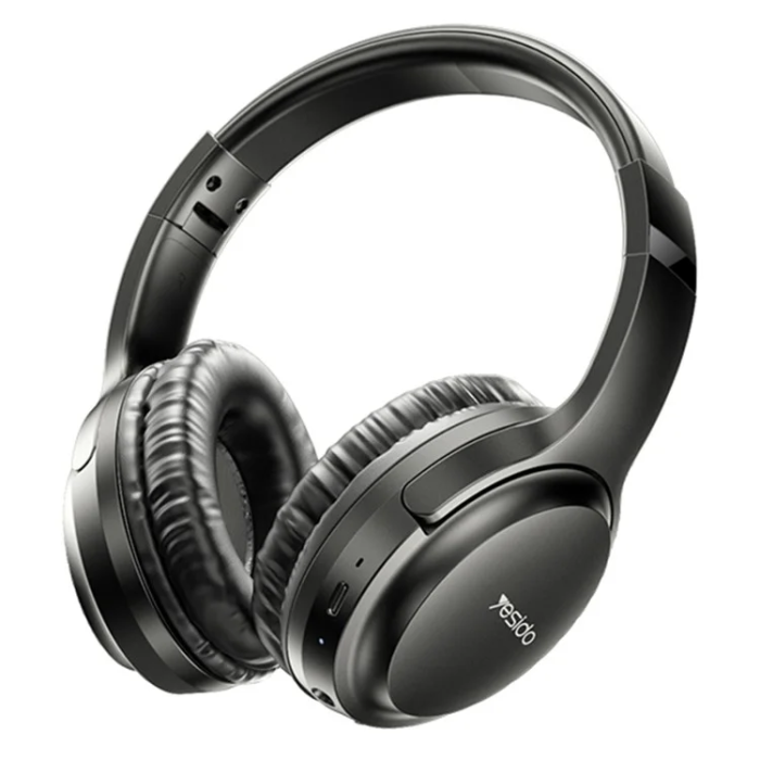 Yesido - YESIDO Trådlösa Hörlurar Bluetooth Over-Ear EP04 Gaming