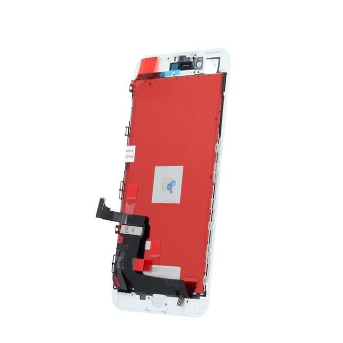 OEM - iPhone 7 Plus Skärm med LCD-display AAA - Vit