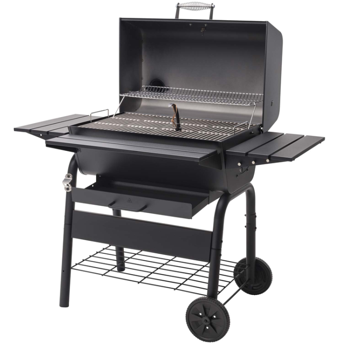 Char-Broil - Char-Broil Kolgrill Charcoal Large