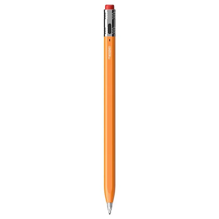 Metapen - Metapen Stylus Pencil Air8 Pro X För iPad - Orange