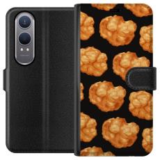 iSecrets - Pl&aring;nboksfodral till OnePlus Nord CE4 Lite med Nuggets