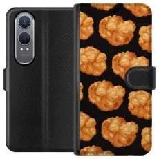 Gustaf - Pl&aring;nboksfodral till OnePlus Nord CE4 Lite med Nuggets