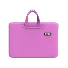 BWOO - BWOO Laptopv&auml;ska 14" Neoprene - Rosa
