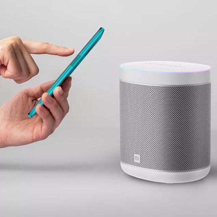 UTGATT5 - Xiaomi Mi Smart Bluetooth Högtalare 12W - Vit
