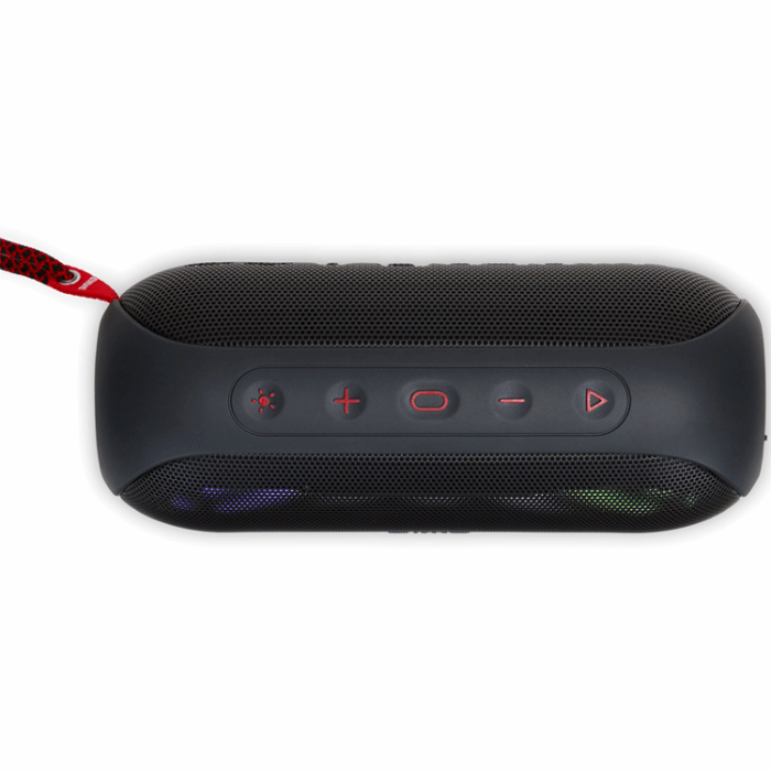 AIWA - AIWA Bluetooth Högtalare 20W RMS - Svart