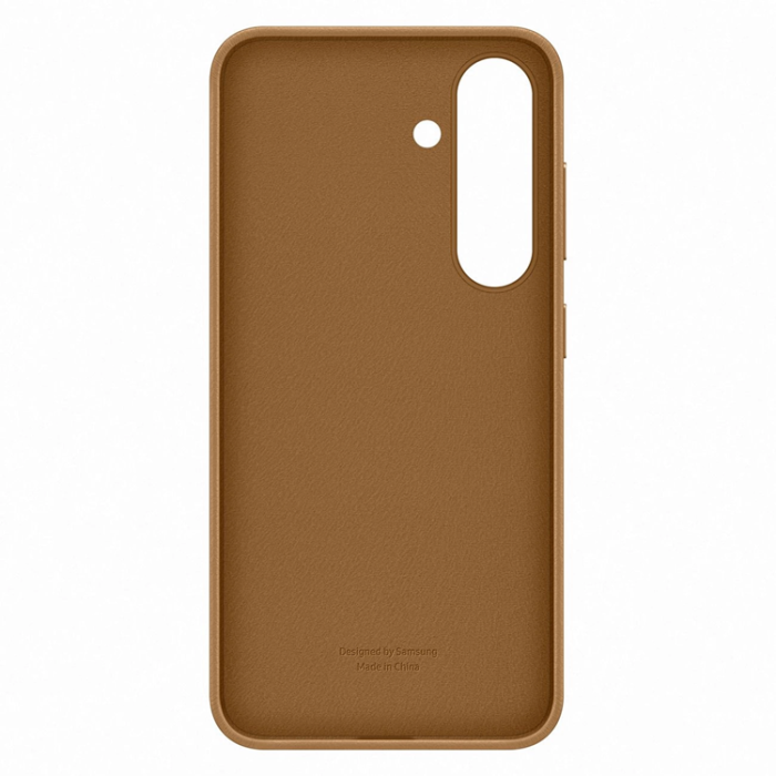 Samsung - Samsung Galaxy S25 Mobilskal Kindsuit - Guld