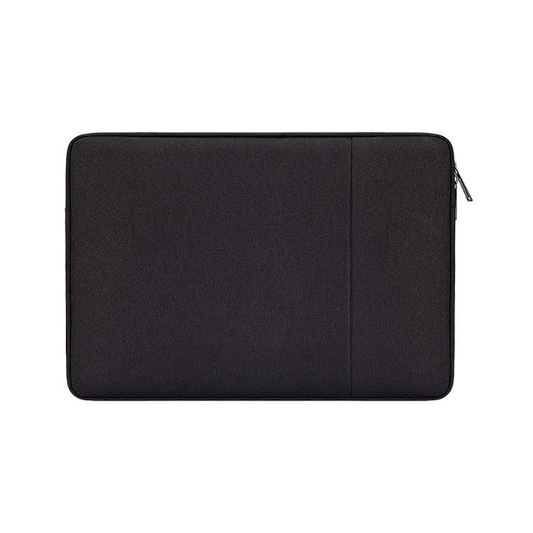 Devia Datorfodral 13.3"""" MacBook Innerväska Business - Svart | 2353 | AlltMobil