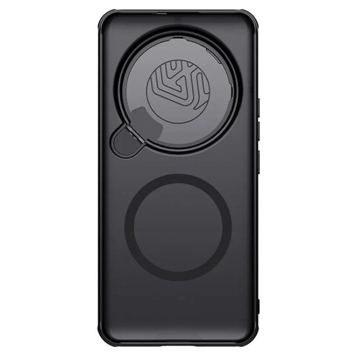 Nillkin - Nillkin Xiaomi 14 Ultra Mobilskal MagSafe CamShield Prop - Svart