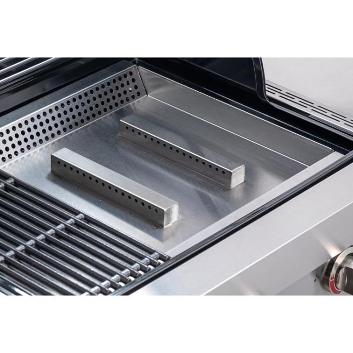 Char-Broil - Char-Broil MADE2MATCH koltråg för Professional gasolgrillar