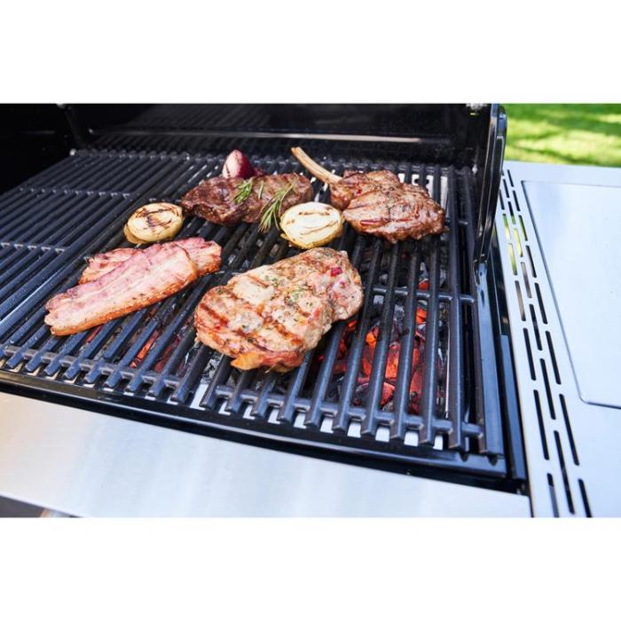 Char-Broil - Char-Broil MADE2MATCH koltråg för Professional gasolgrillar