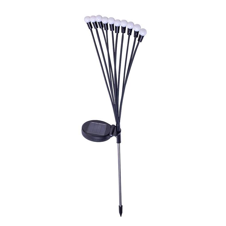 Forever Light SUNARI Solar Lampa LED Fireflies x10 3000K 600mAh Li-Ion | 264 | AlltMobil