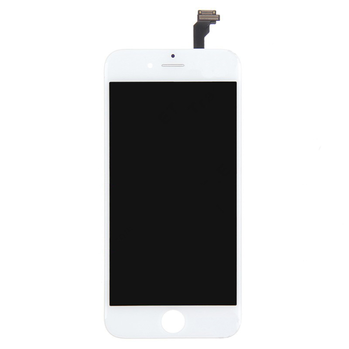 UTGATT4 - iPhone 6 Skärm med LCD - Vit