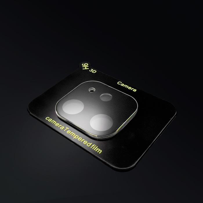 Wozinsky - Wozinsky Kameralinsskydd i Härdet Glas iPhone 12