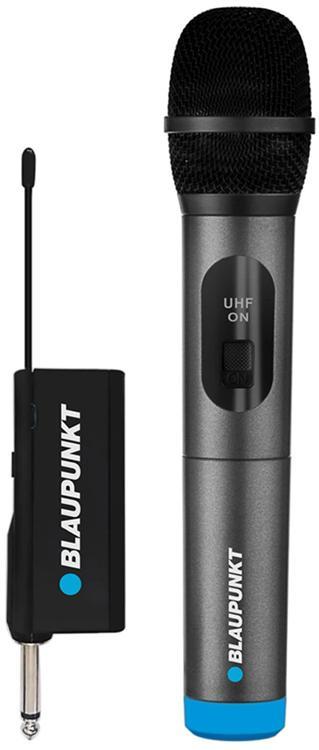 Blaupunkt Mikrofon WM40U | 249 | AlltMobil