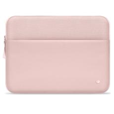 Tech-Protect - Tech-Protect 15-16" Dator Sleeve - Rosa