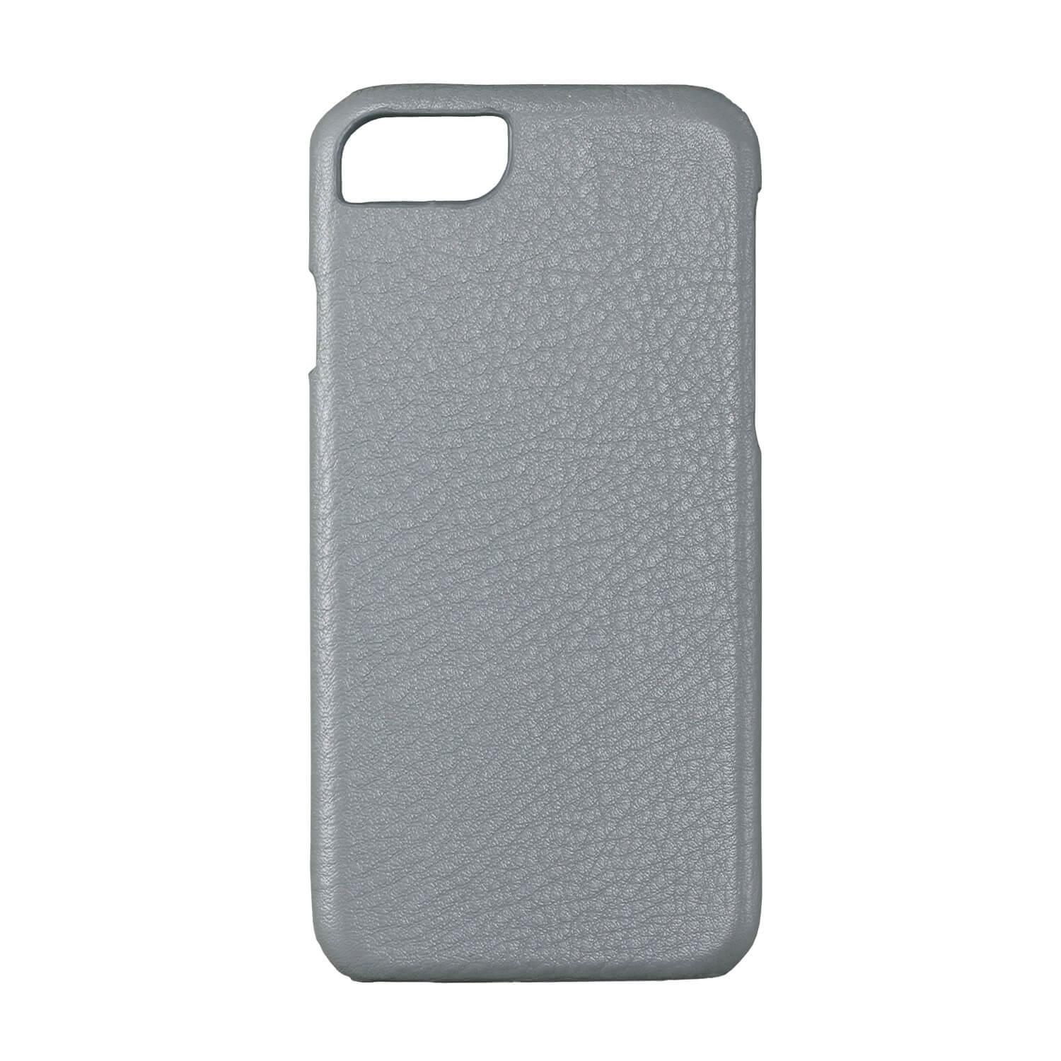 Onsala Collection mobilskal till iPhone 6/7/8/SE 2020 - Skinn Grå | 2353 | AlltMobil