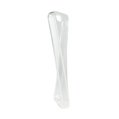 GEAR TPU mobilskal till iPhone5/SE - Transparent