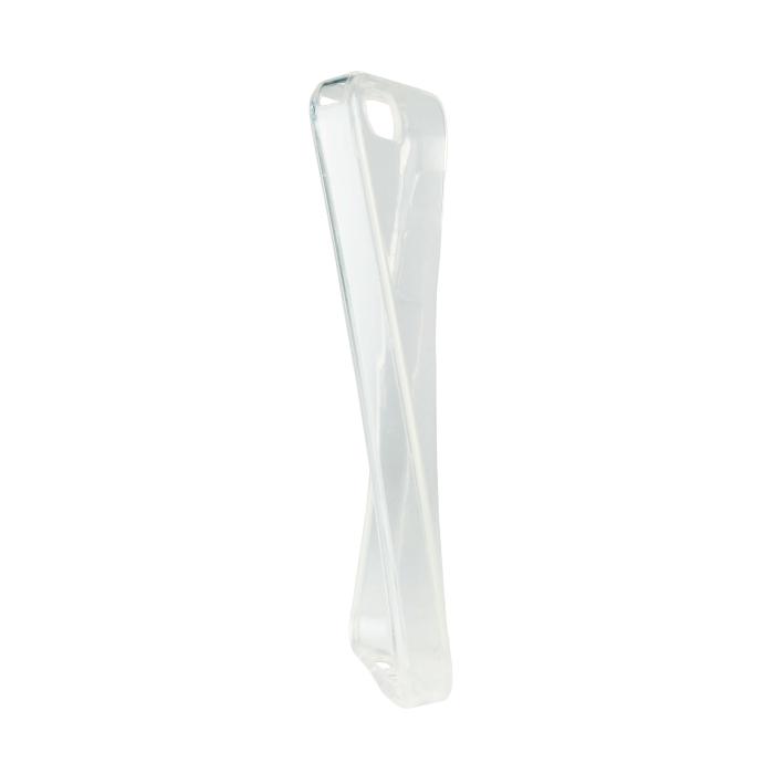 GEAR - GEAR TPU mobilskal till iPhone5/SE - Transparent