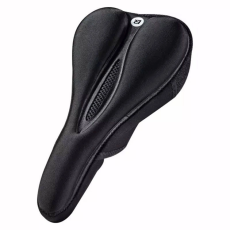 Rockbros - Rockbros gel Cykelsätesöverdrag av silikon - Large