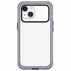 A-One Brand - iPhone 15 Plus Mobilskal IP68 Vattentätt - Lila