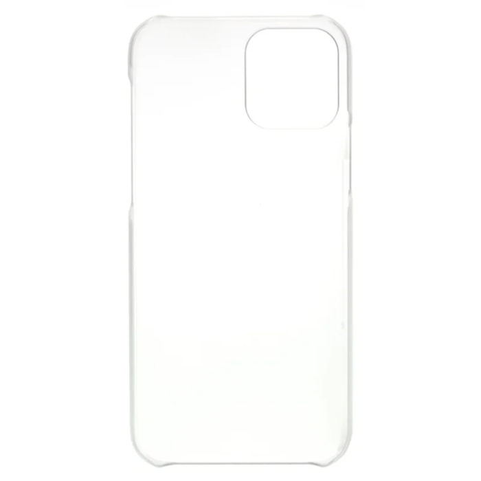 A-One Brand - iPhone 11 Mobilskal Drop Proof Frosted - Transparent