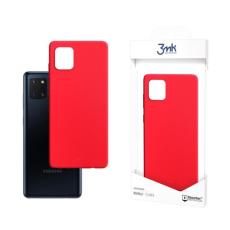 UTGATT1 - 3MK Clear Skal Galaxy Note10 Lite - litchi