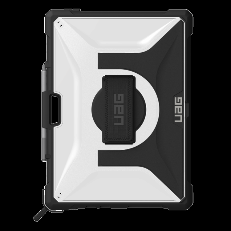 UAG Microsoft Surface Pro 9 Skal Plasma Med Strap - Svart | 2353 | AlltMobil