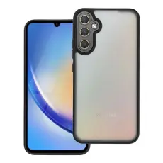 OEM - Galaxy A34 5G Mobilskal Variete - Svart