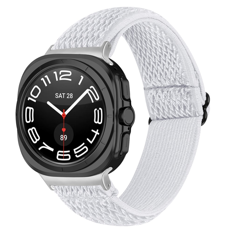 Galaxy Watch 8 (40mm/44mm) 8 Classic (46mm) Armband Nylon | 5123 | AlltMobil