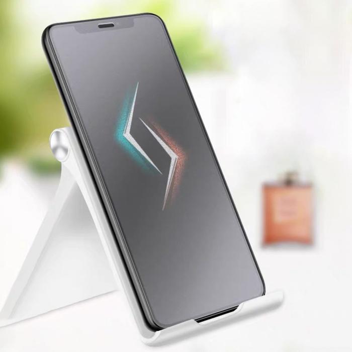 OEM - Härdat Glas Matt Skärmskydd iPhone X/XS/11 Pro