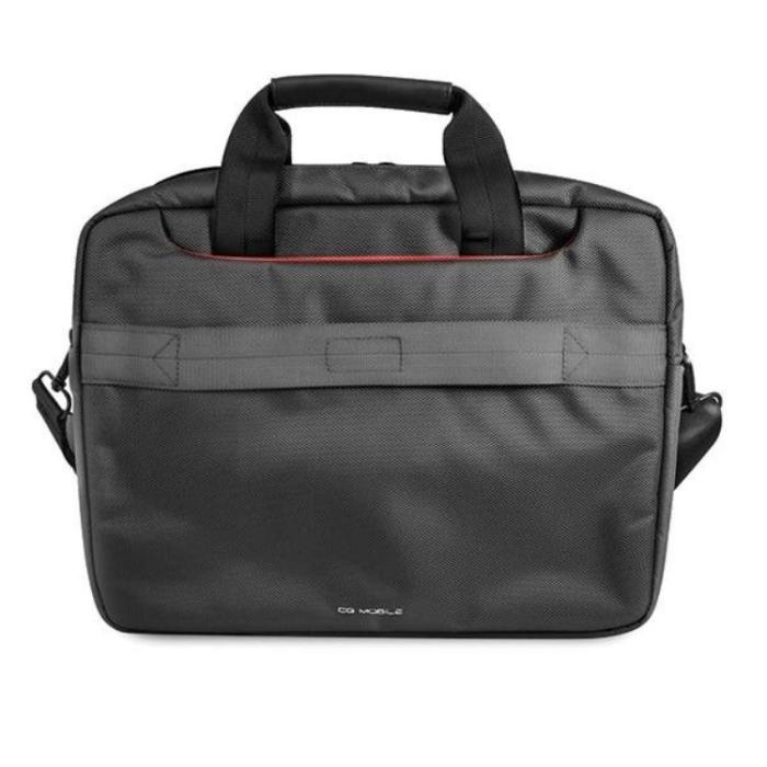UTGATT1 - Ferrari Tablet 13 Datorfodral Scuderia - Svart
