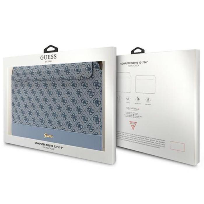 Guess - Guess Datorfodral 14