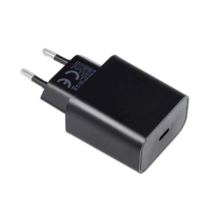 Blue Star - Extrem Snabbladdare Galaxy S25 Ultra - 45W Strömadapter + Kabel 1M