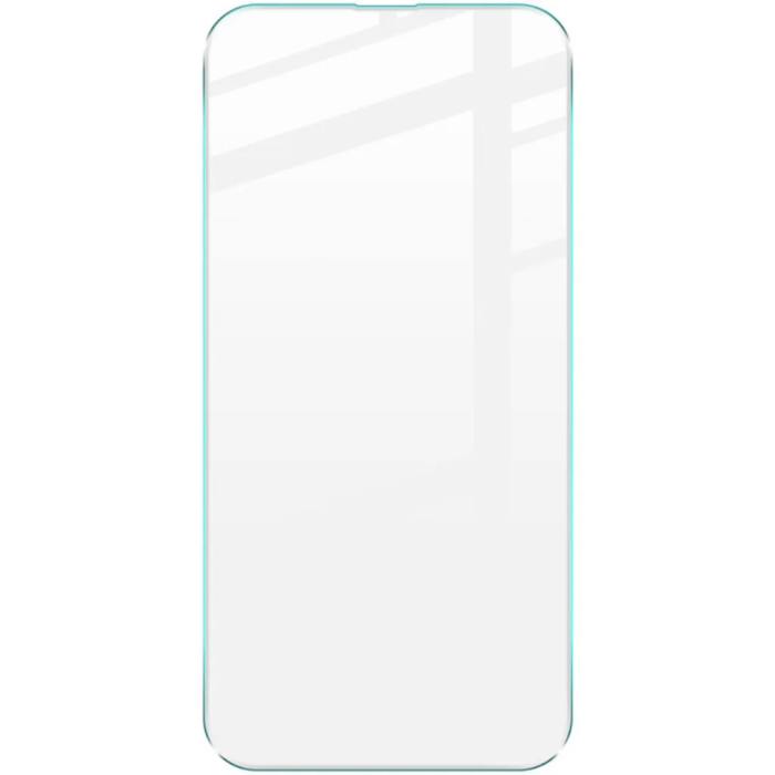 Imak - IMAK iPhone 15 Plus Härdat Glas Skärmskydd - Clear