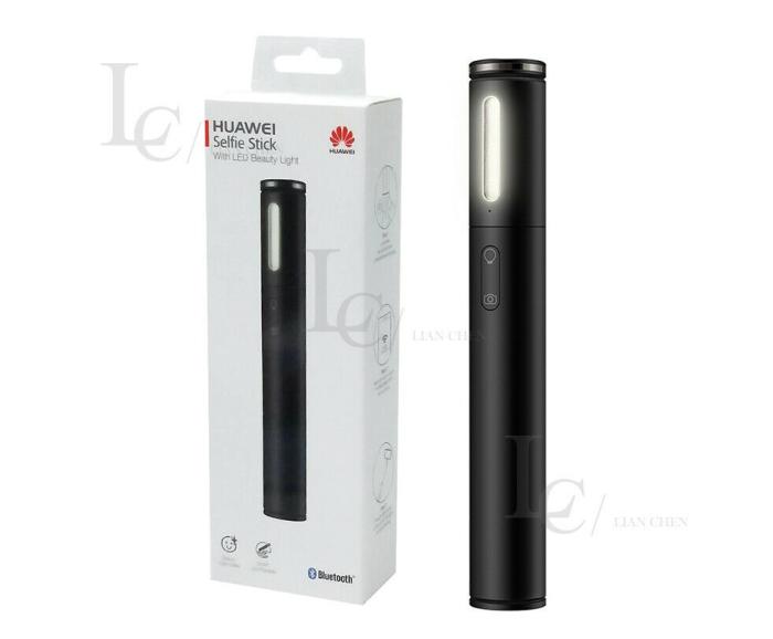 UTGATT1 - Huawei Moonlight Selfie Stick Bluetooth Cf33 - Svart