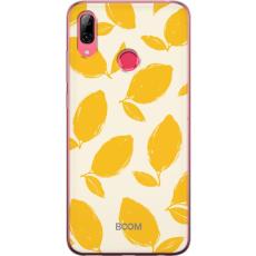 iSecrets - Mobilskal till Huawei Y7 (2019) med Lemon Breeze