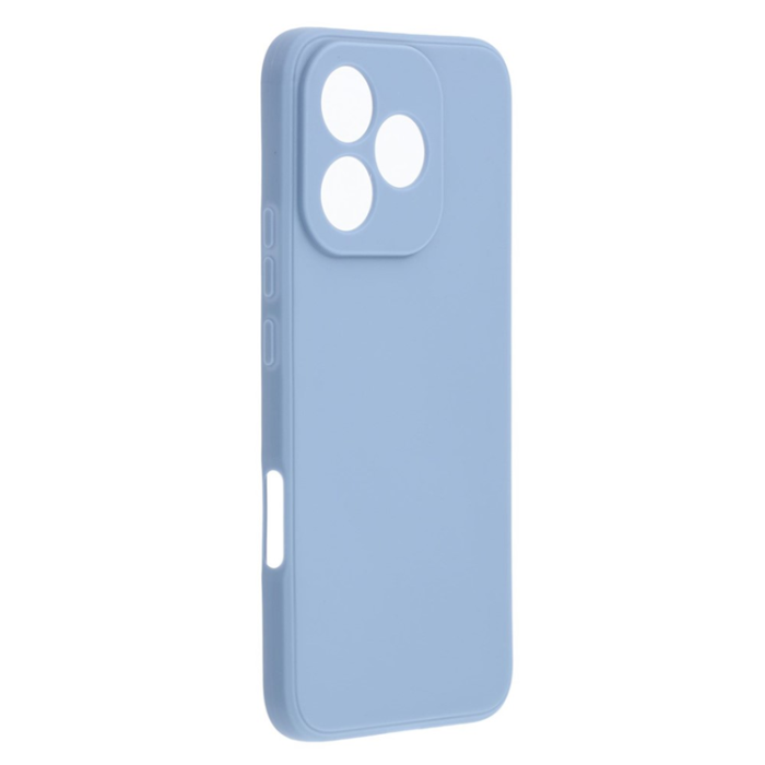 A-One Brand - Honor 400 Lite Mobilskal TPU Shockproof - Lavender Grå