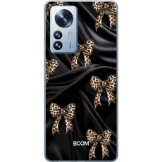 iSecrets - Mobilskal till Xiaomi 12 Pro med Leopard Bow