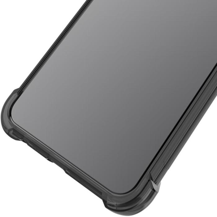 Imak - IMAK Nothing Phone 1 Skal Soft TPU - Svart