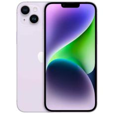 Apple - Apple iPhone 14 Plus - 6GB - 128GB - Lila