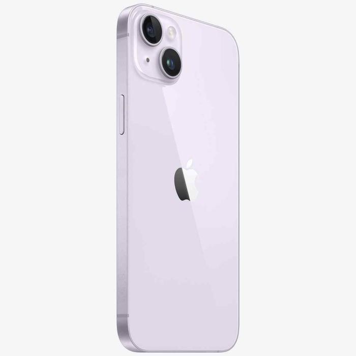 Apple - Apple iPhone 14 Plus - 6GB - 128GB - Lila