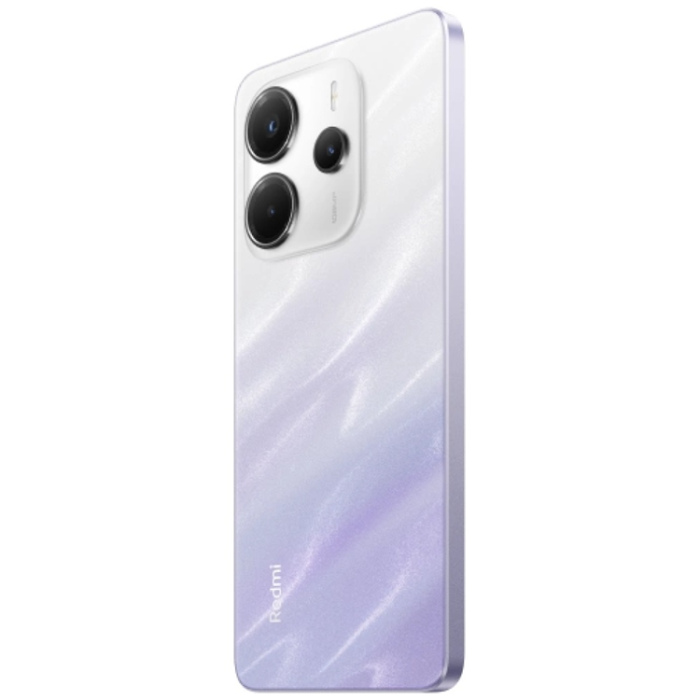 Xiaomi - Xiaomi Redmi Note 14 6/128GB - Lila