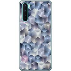 iSecrets - Mobilskal till OnePlus Nord med Cyklon