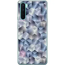 Gustaf - Mobilskal till OnePlus Nord med Cyklon