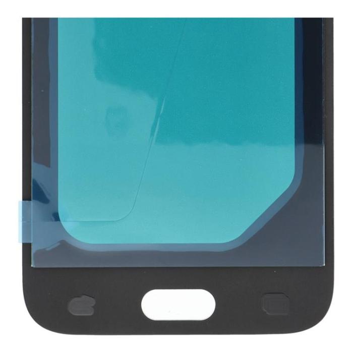 SpareParts - Galaxy J5 2017 Skärm med LCD-display FixCell OLED - Svart