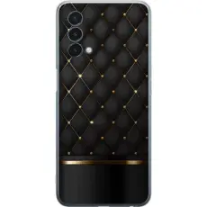 Gustaf - Mobilskal till OnePlus Nord N200 5G med Luxury Opulence