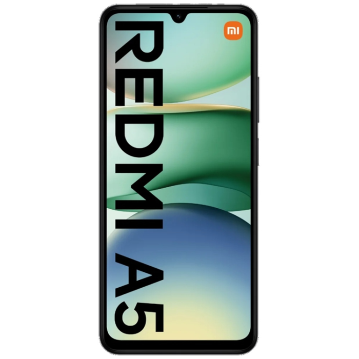 Xiaomi - Xiaomi Redmi A5 3/64GB - Svart
